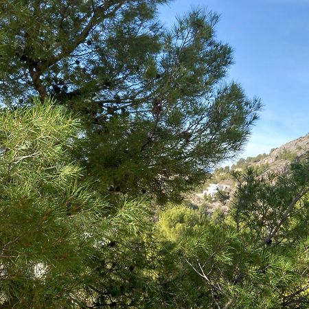 Townhouse Altea Hills别墅 外观 照片