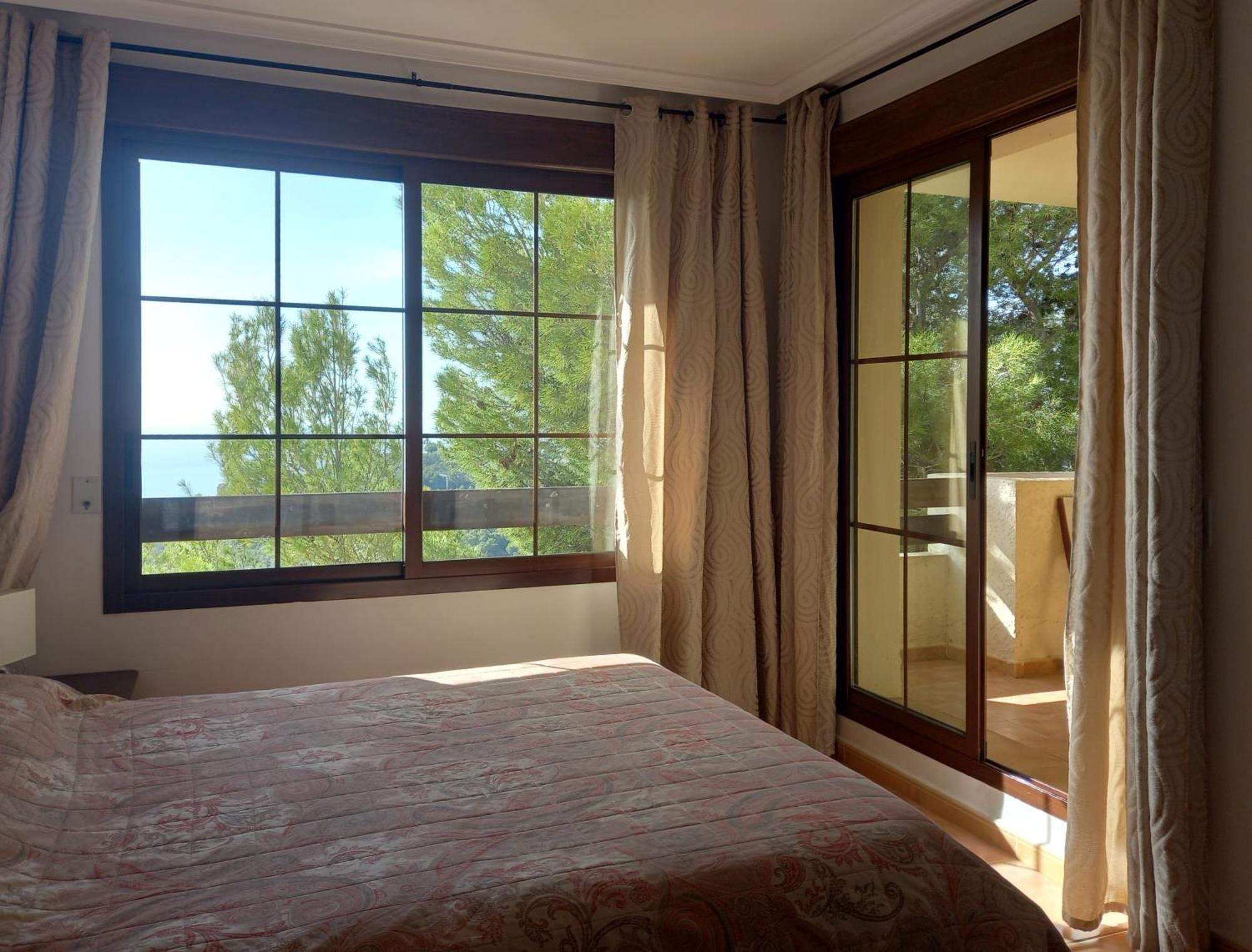 Townhouse Altea Hills别墅 外观 照片