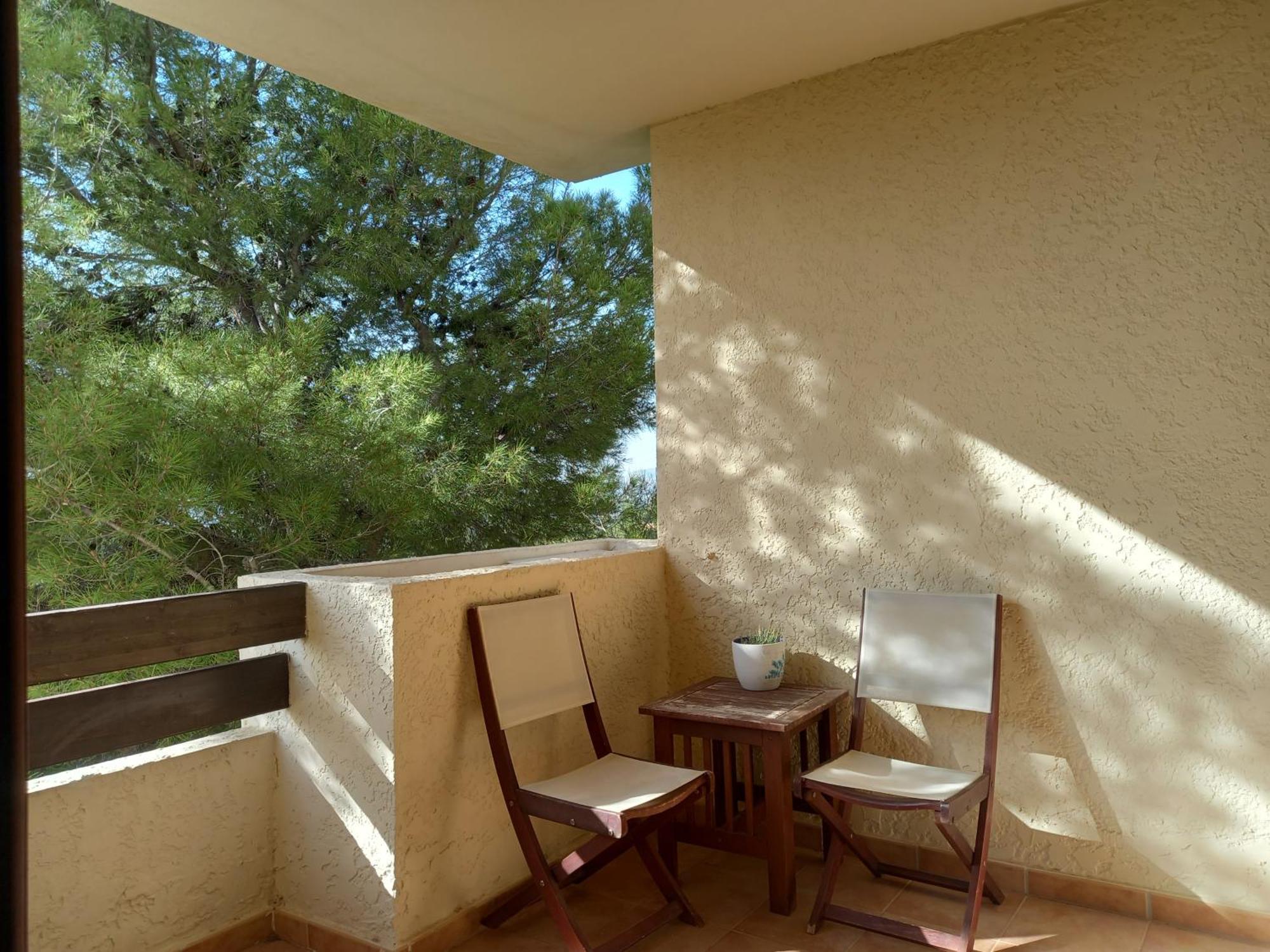 Townhouse Altea Hills别墅 外观 照片