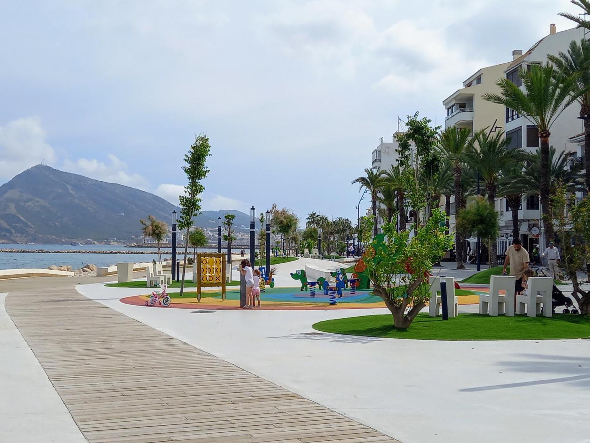 Townhouse Altea Hills别墅 外观 照片
