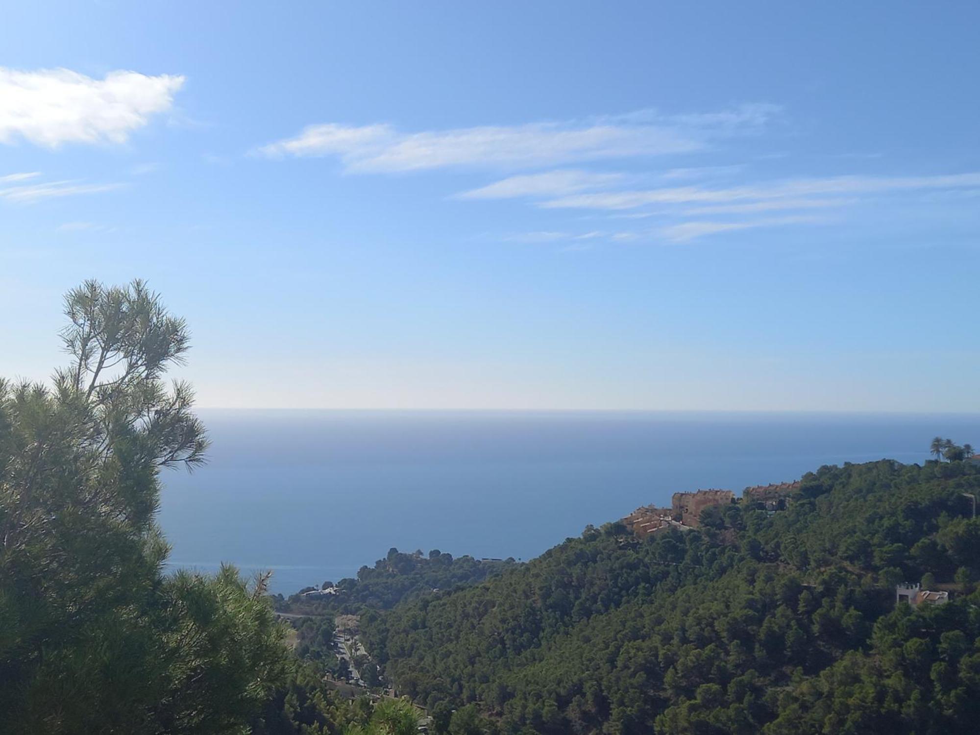 Townhouse Altea Hills别墅 外观 照片