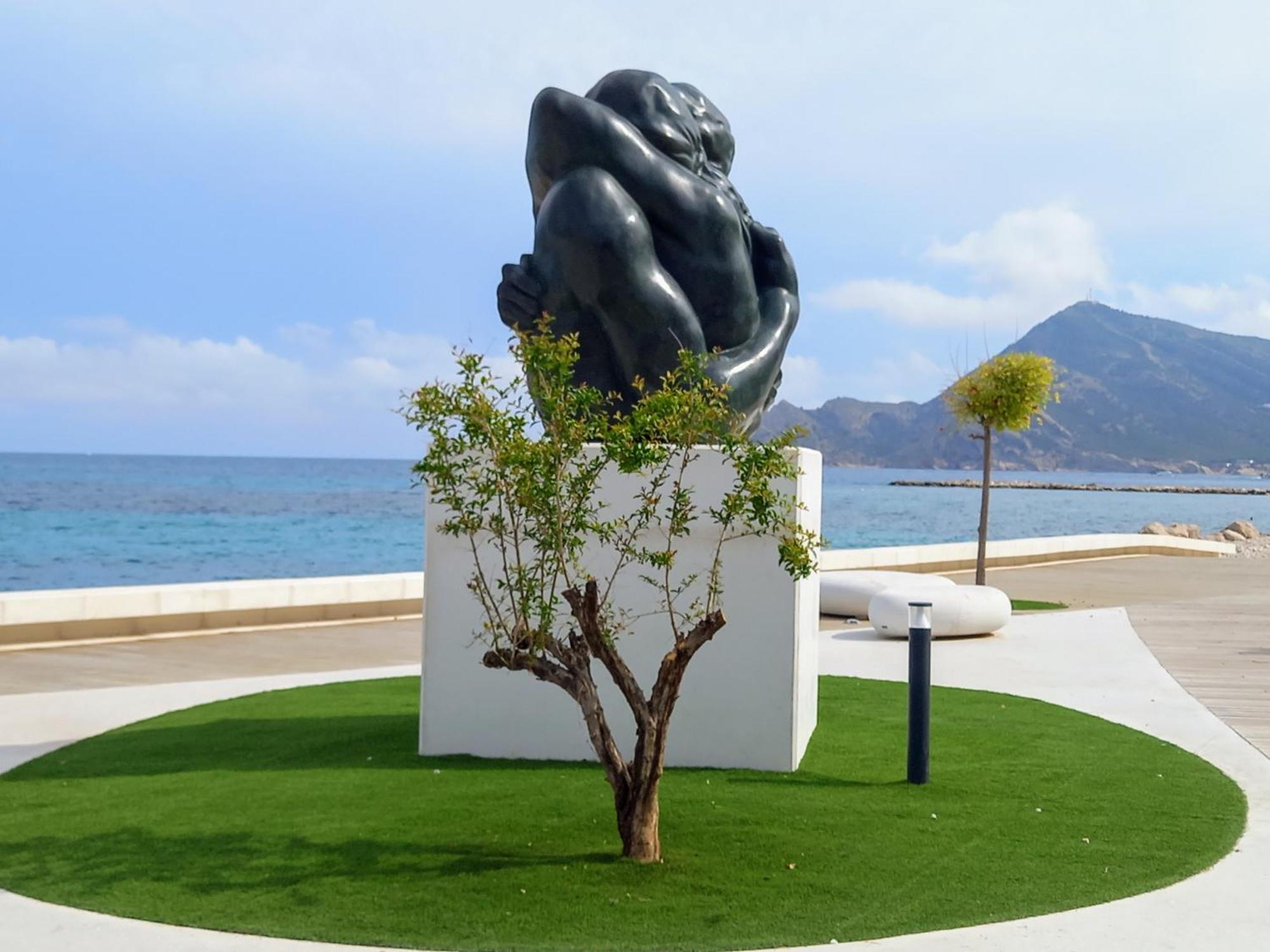 Townhouse Altea Hills别墅 外观 照片