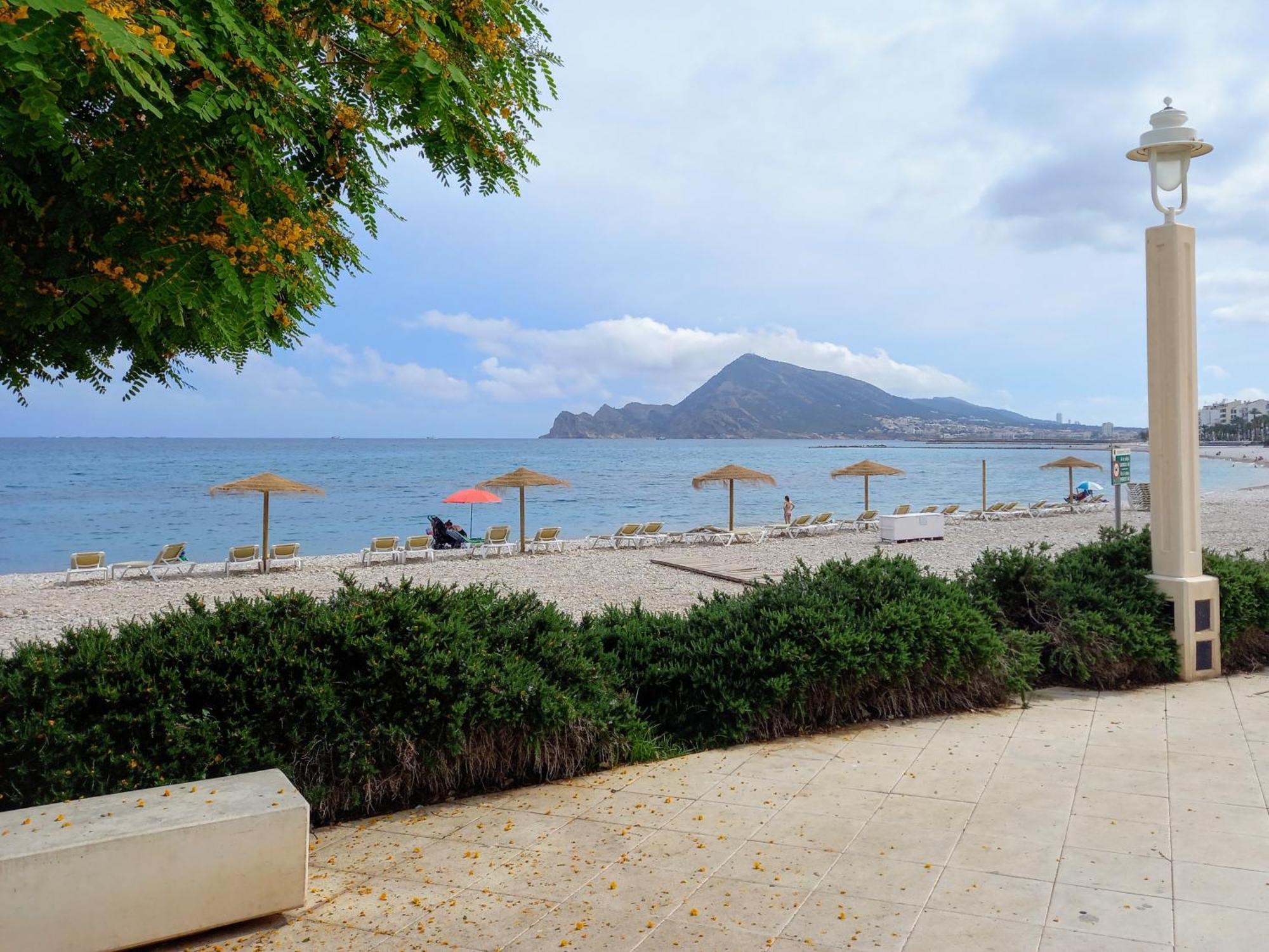 Townhouse Altea Hills别墅 外观 照片