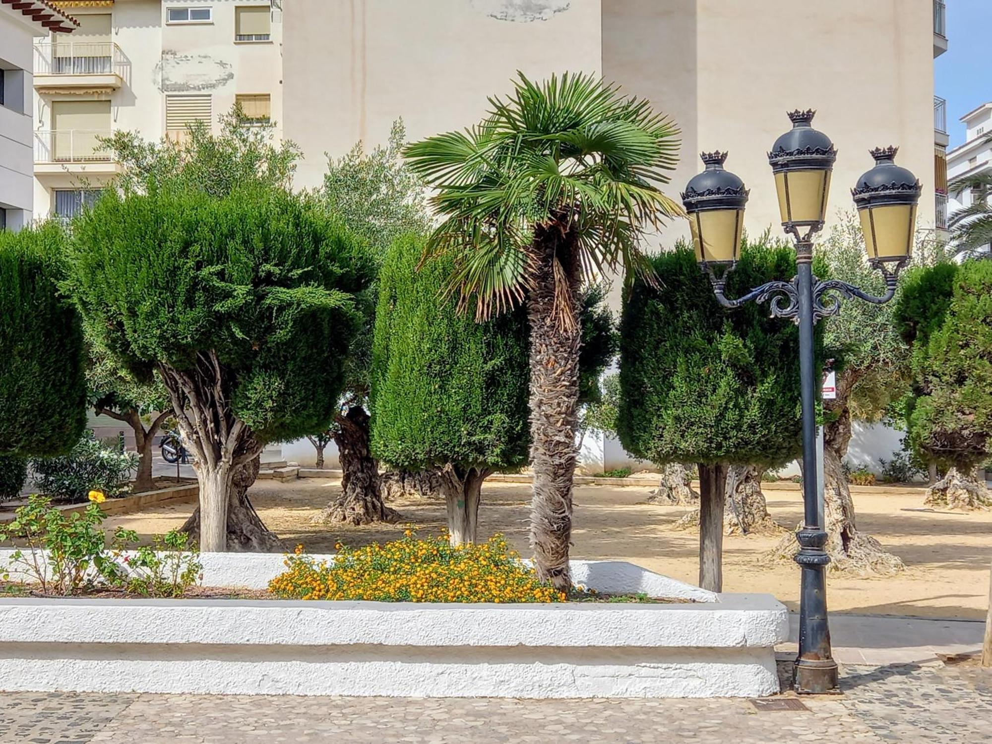 Townhouse Altea Hills别墅 外观 照片