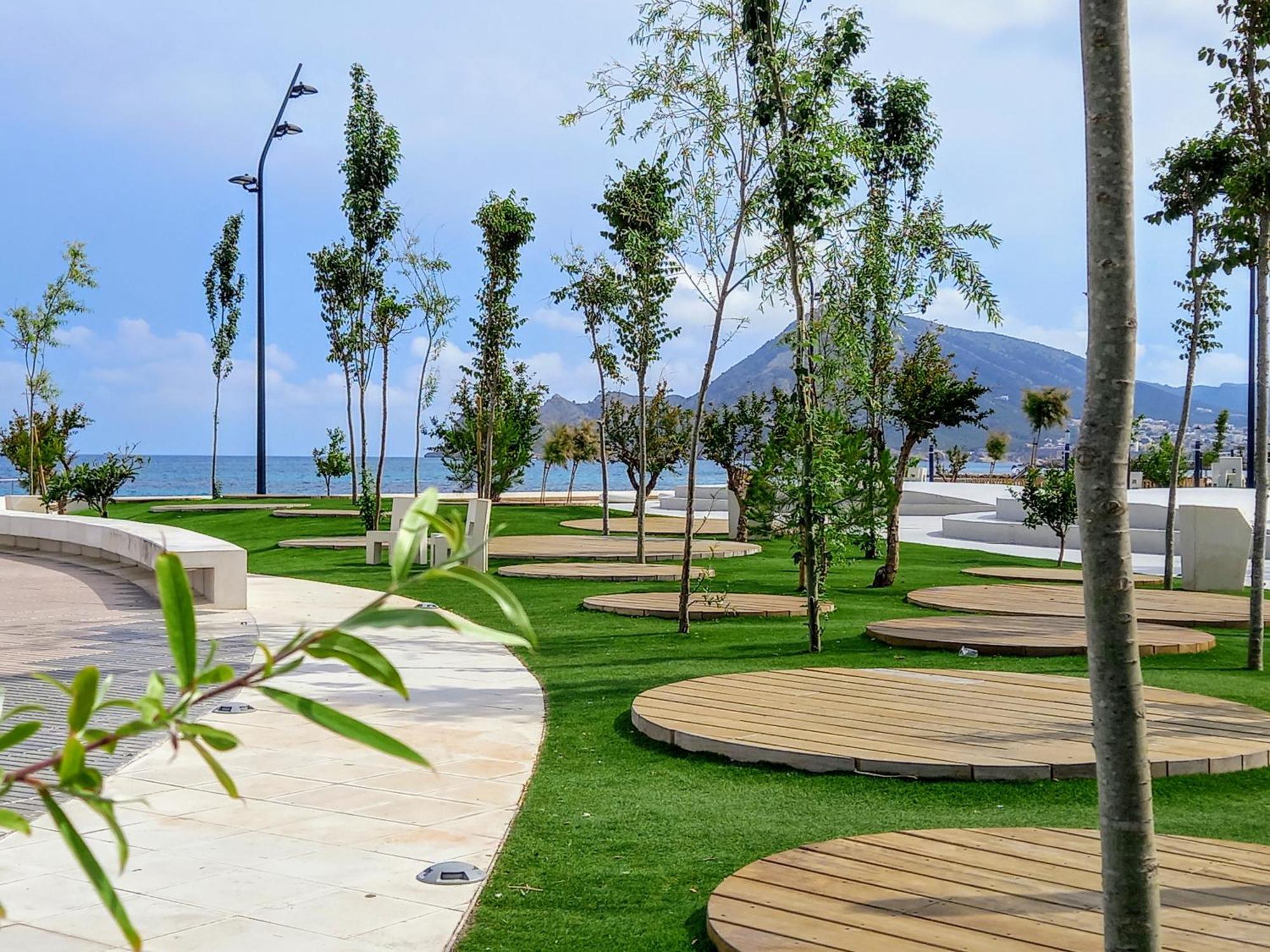 Townhouse Altea Hills别墅 外观 照片
