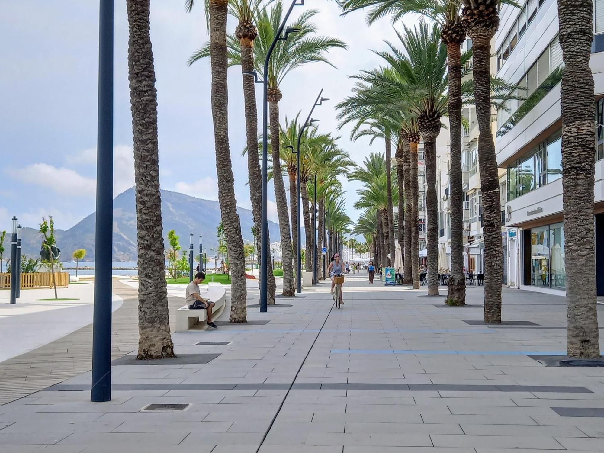 Townhouse Altea Hills别墅 外观 照片
