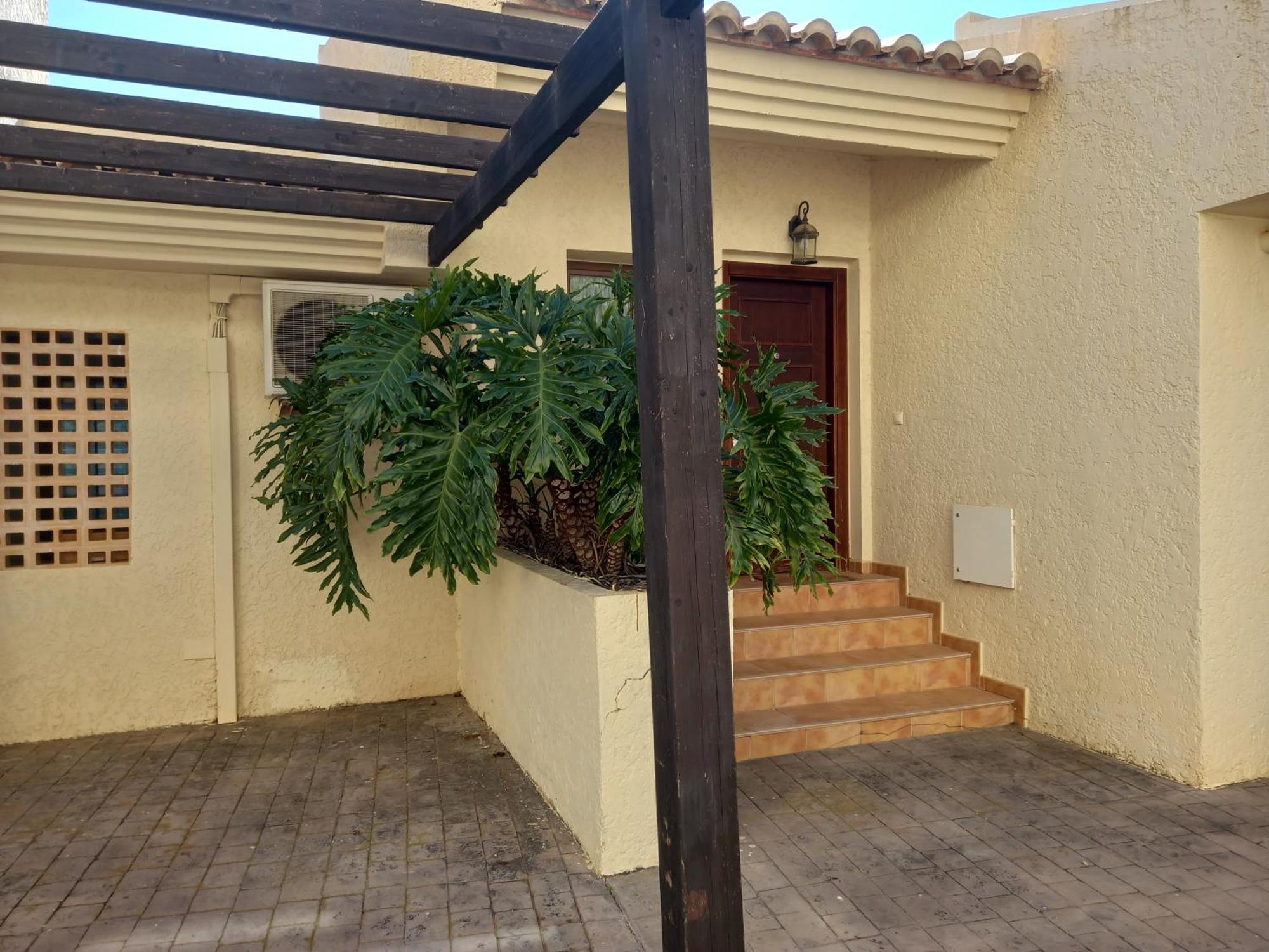 Townhouse Altea Hills别墅 外观 照片