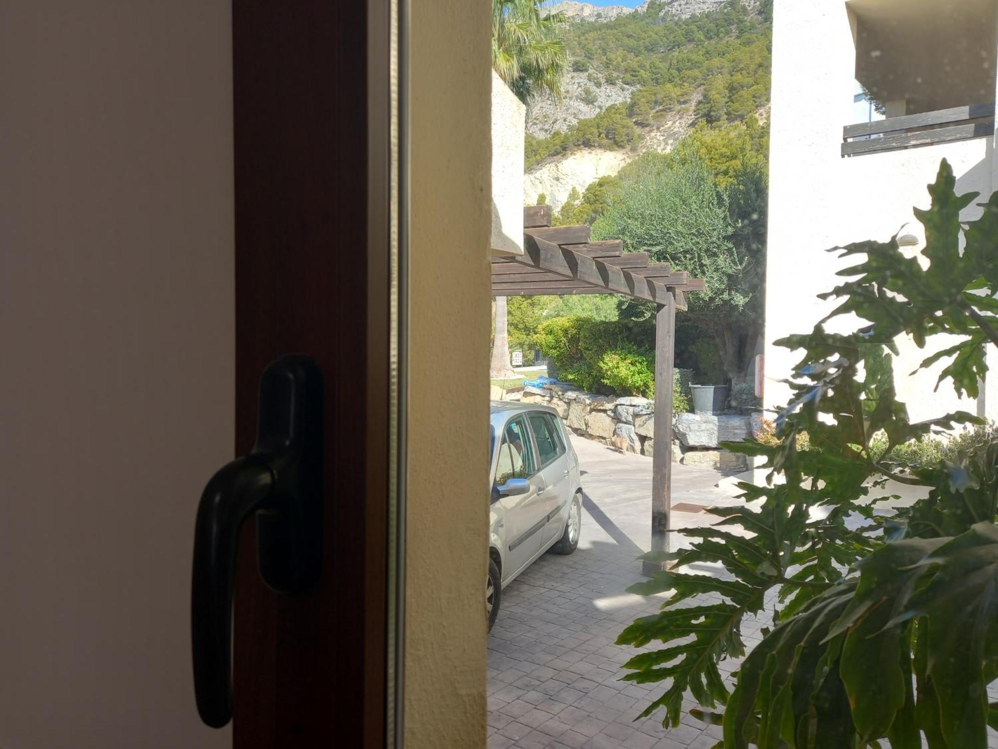 Townhouse Altea Hills别墅 外观 照片