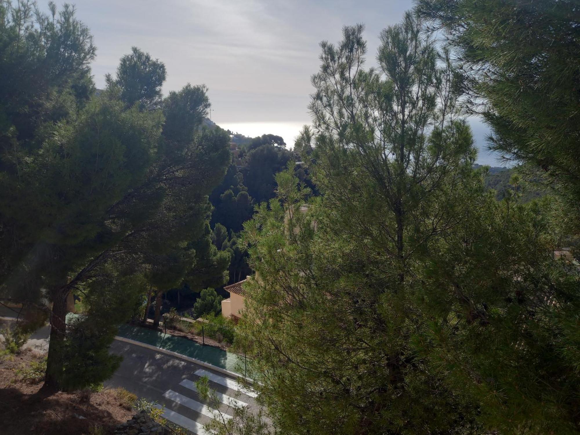Townhouse Altea Hills别墅 外观 照片