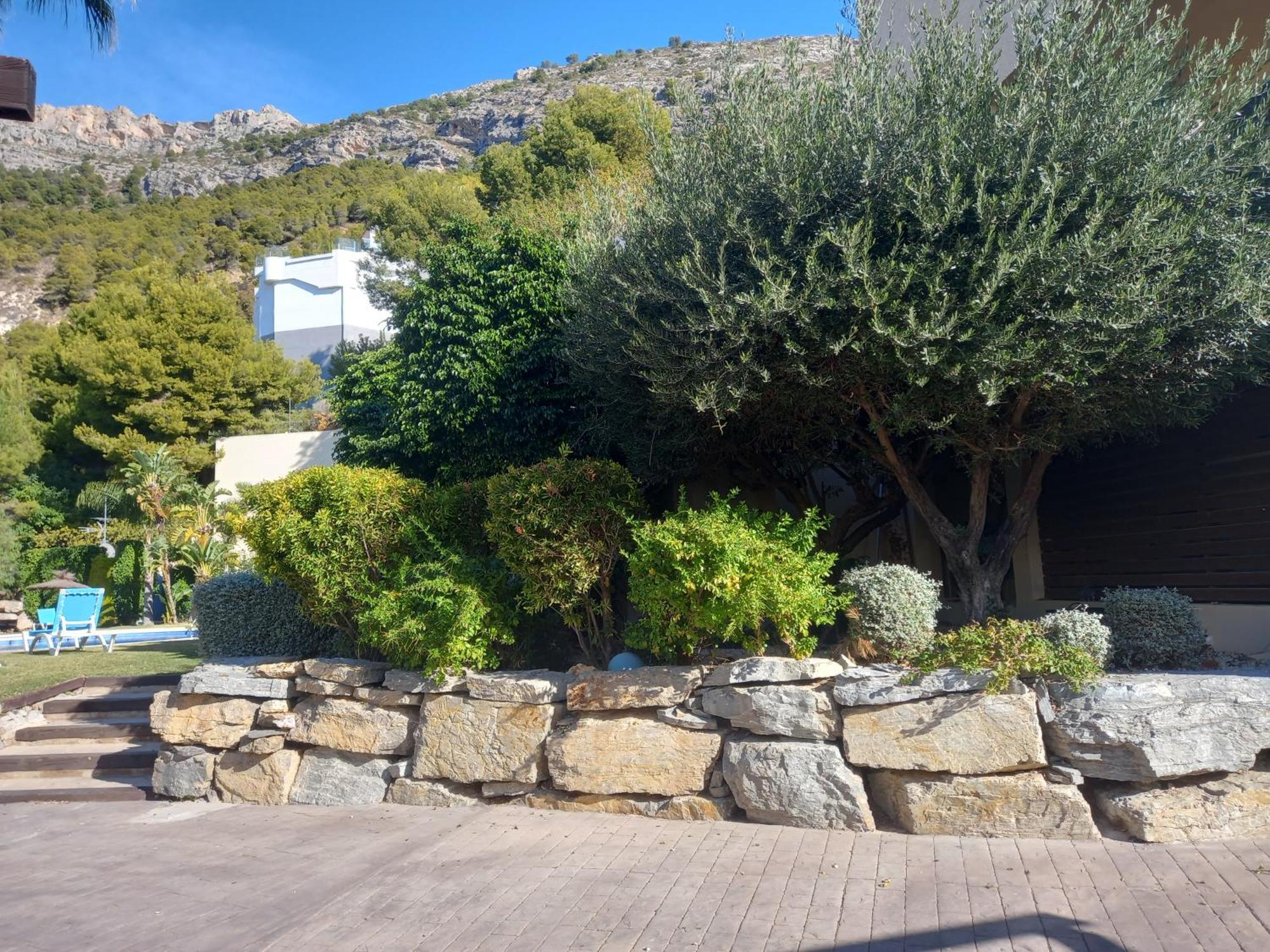 Townhouse Altea Hills别墅 外观 照片