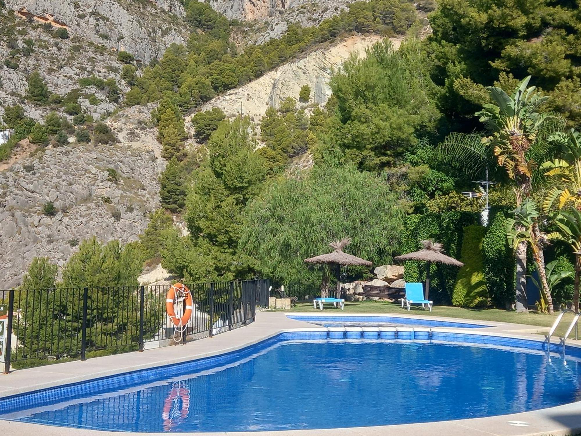 Townhouse Altea Hills别墅 外观 照片