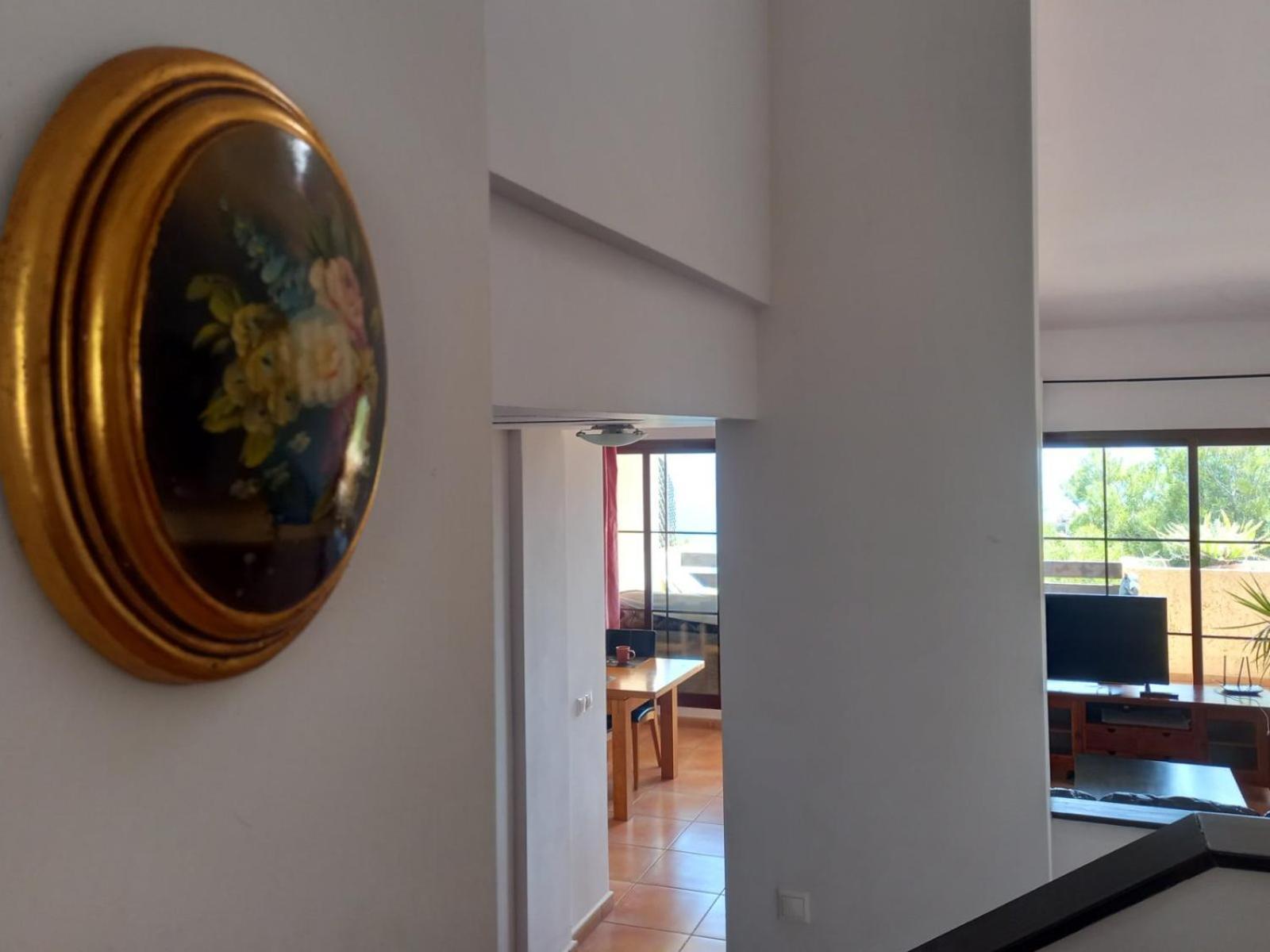 Townhouse Altea Hills别墅 外观 照片