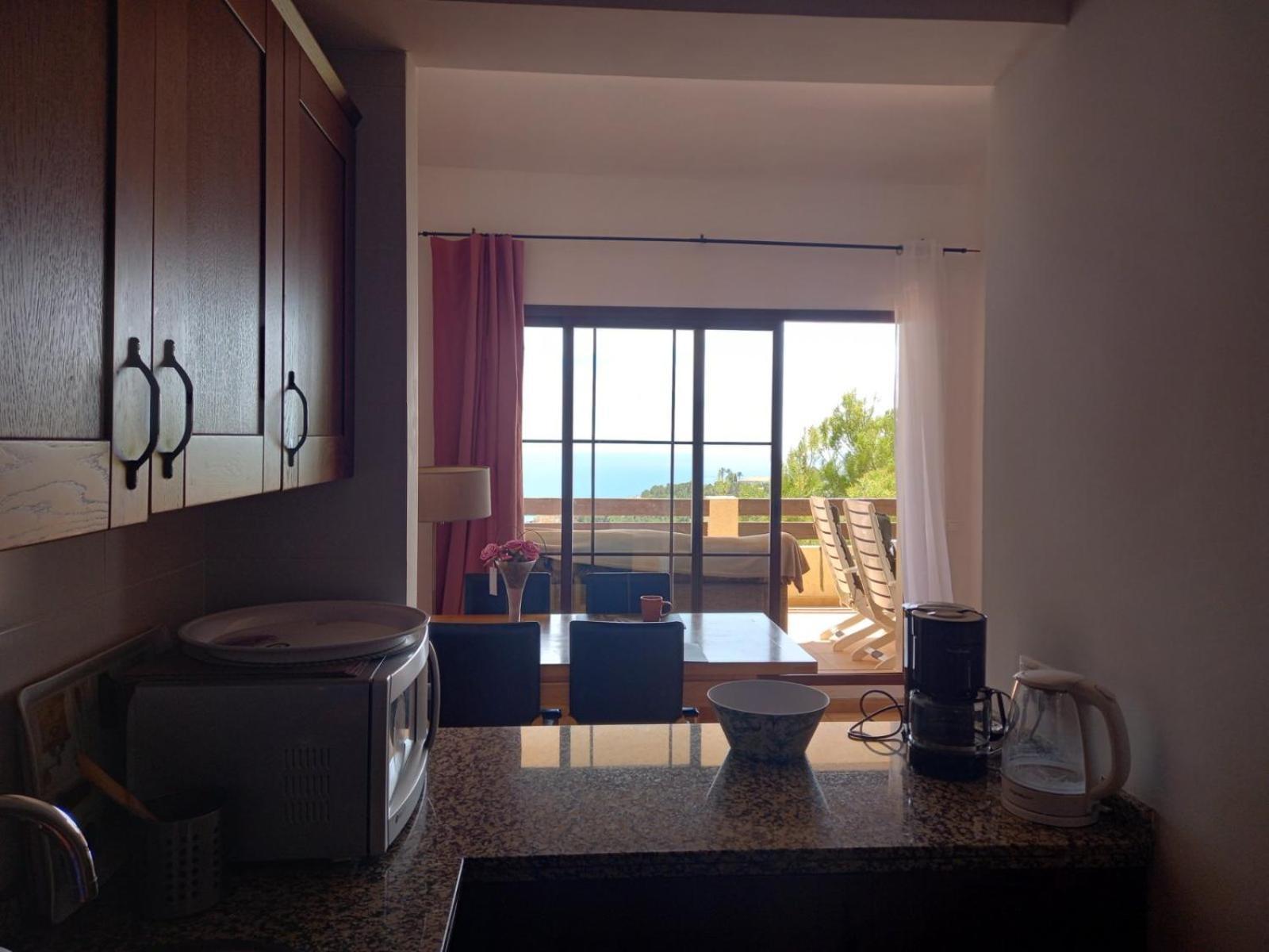 Townhouse Altea Hills别墅 外观 照片
