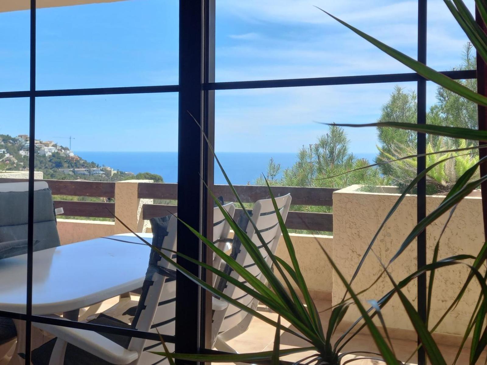 Townhouse Altea Hills别墅 外观 照片