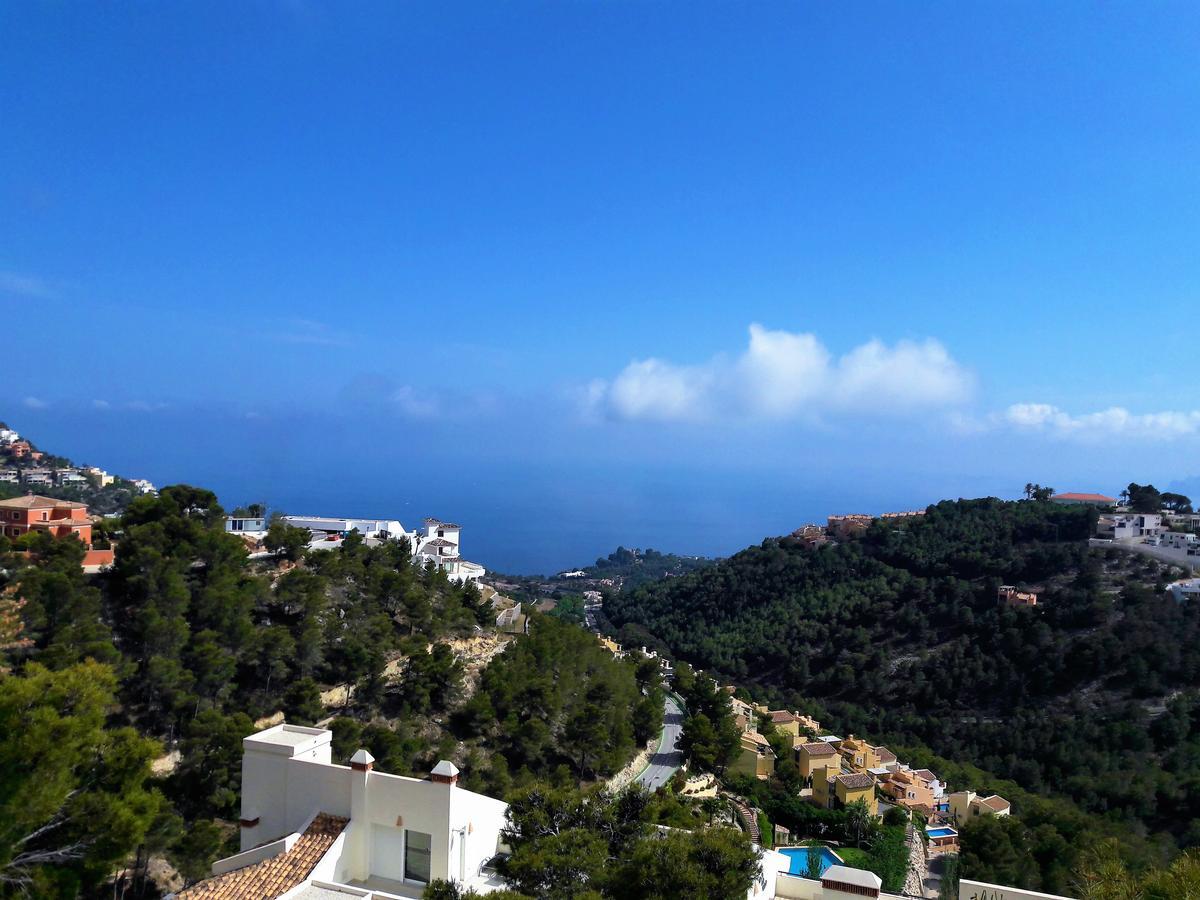 Townhouse Altea Hills别墅 外观 照片