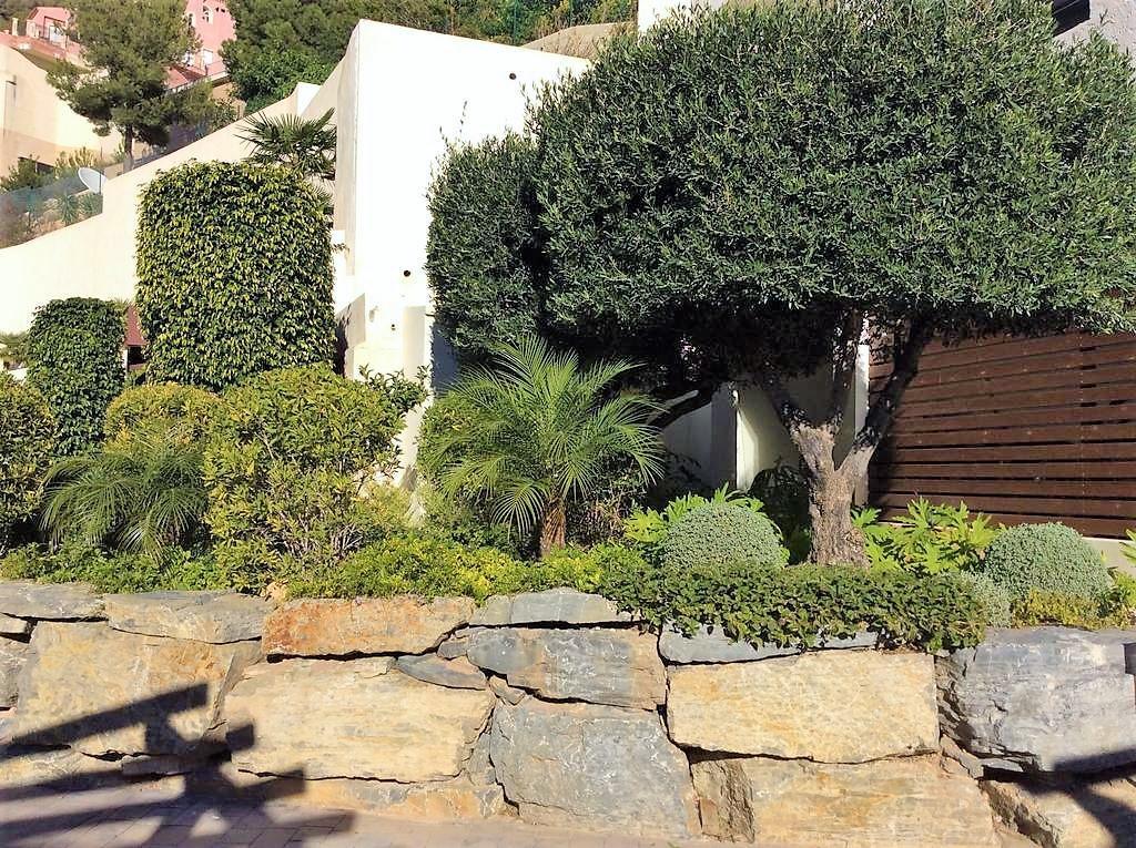 Townhouse Altea Hills别墅 外观 照片