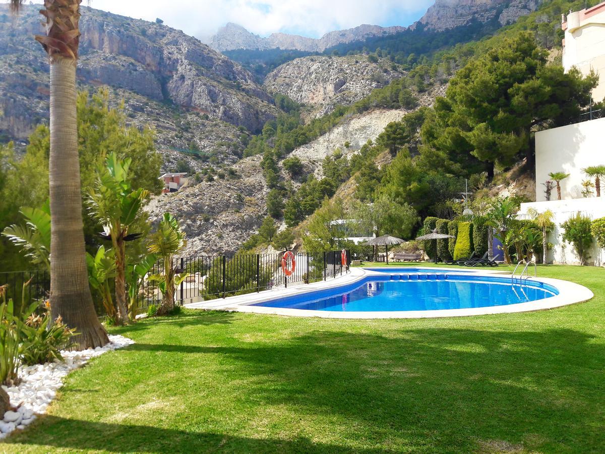 Townhouse Altea Hills别墅 外观 照片