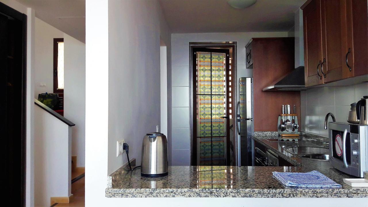 Townhouse Altea Hills别墅 外观 照片