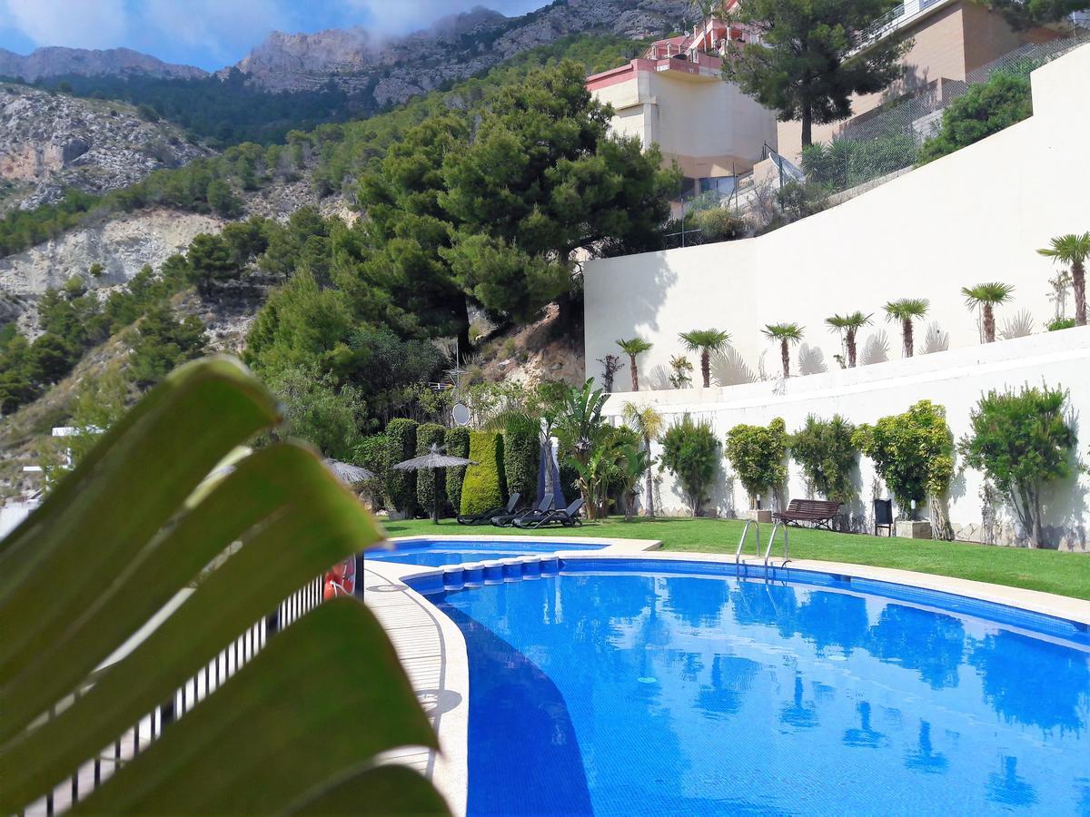 Townhouse Altea Hills别墅 外观 照片