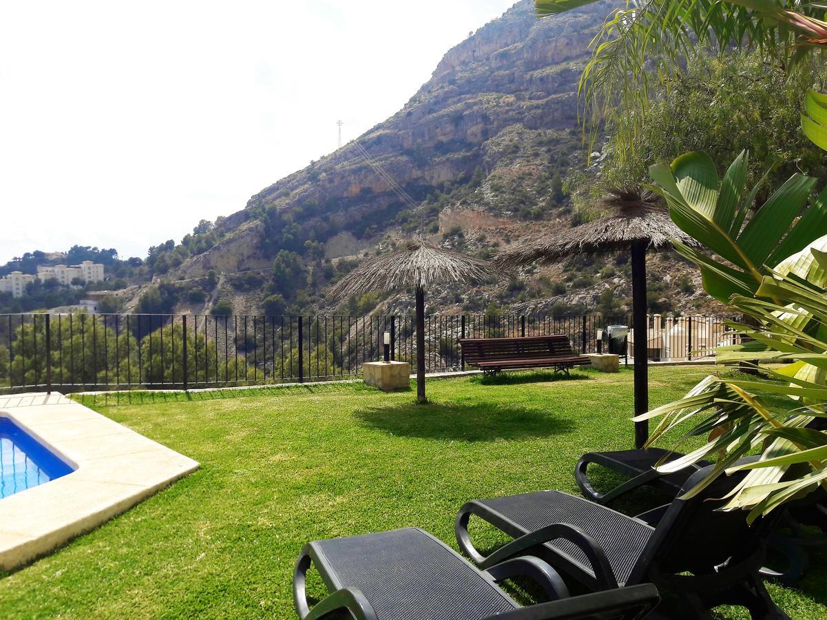 Townhouse Altea Hills别墅 外观 照片